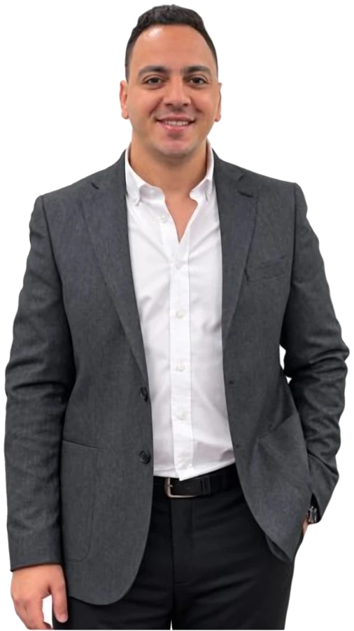 Mohamed Qayati