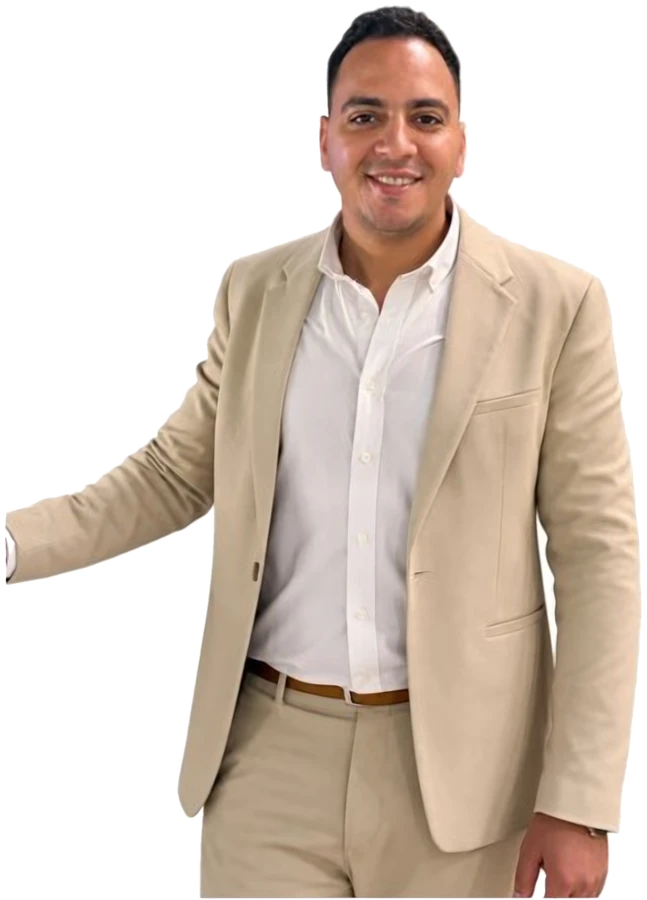 Mohamed Qayati